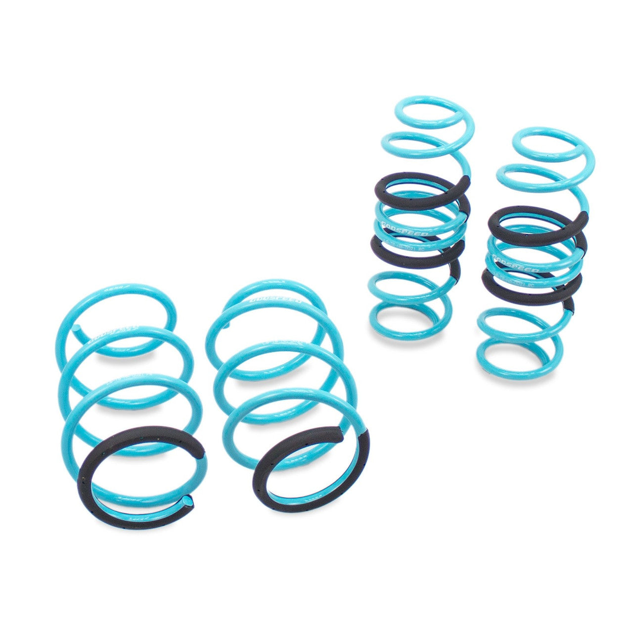 HONDA CIVIC (FC)10th Gen Godspeed TRACTION-S™ PERFORMANCE LOWERING SPRINGS
