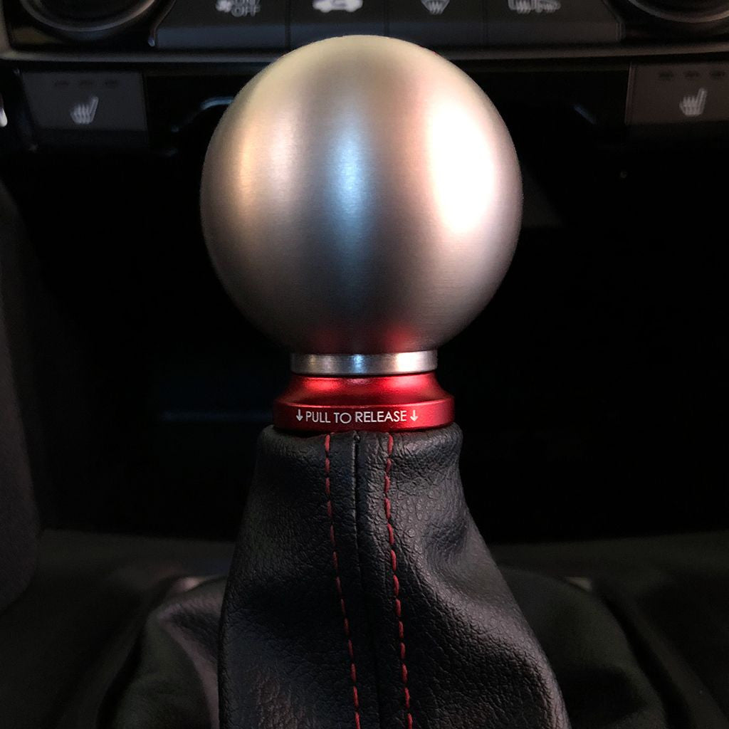 ACUITY SHIFT BOOT COLLAR UPGRADE