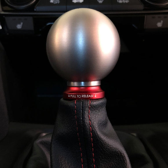 ACUITY SHIFT BOOT COLLAR UPGRADE