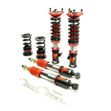 HONDA CIVIC (FA/FG) 8th Gen GODSPEED MAXX COILOVERS