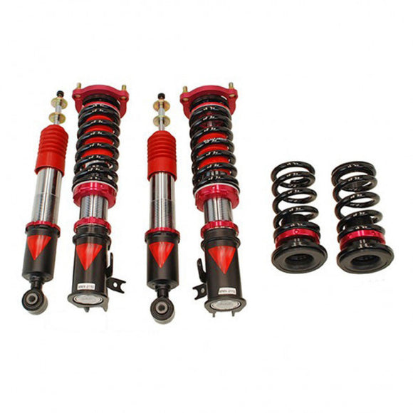 Godspeed MAXX COILOVERS