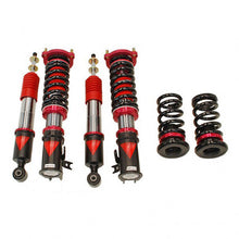 HONDA CIVIC SI (FB/FG) 2014-15 Godspeed MAXX COILOVERS