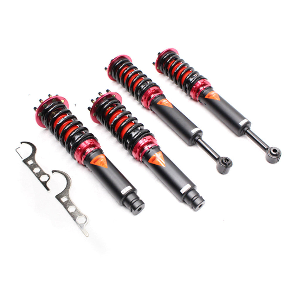 ACURA TSX (CL9) 1st Gen GODSPEED MAXX COILOVERS