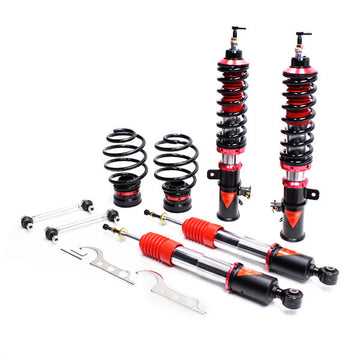 HONDA FIT (GK) 2015-20 Godspeed MAXX COILOVERS