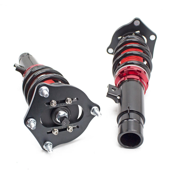 HONDA CIVIC SEDAN NON-SI (FE/FL) 2022-25 MAXX COILOVERS (50 MM)