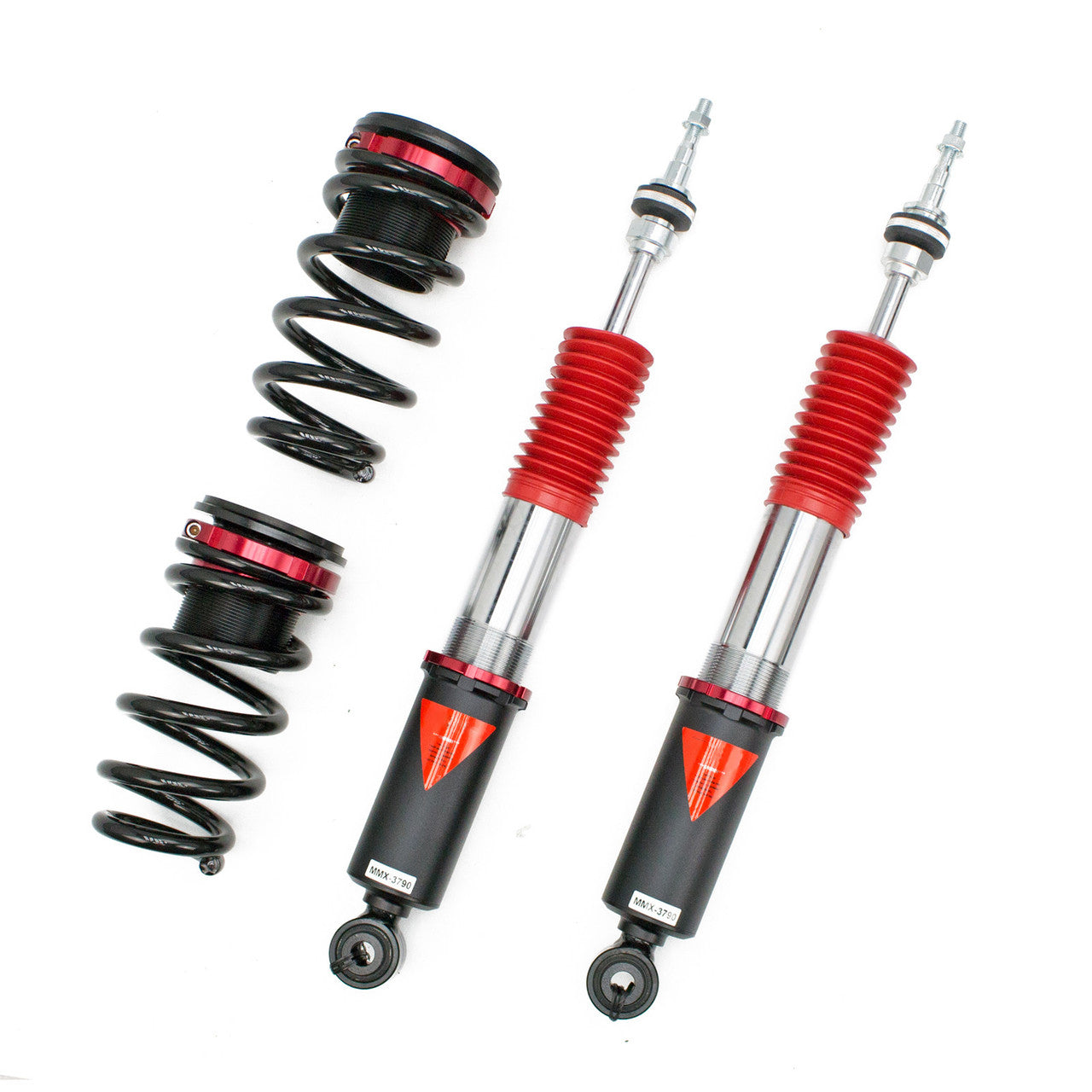 ACURA INTEGRA ALL MODELS (DE4) 2023-25 MAXX COILOVERS