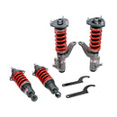 ACURA RSX (DC5) 02-06 GODSPEED MONO RS COILOVERS-1