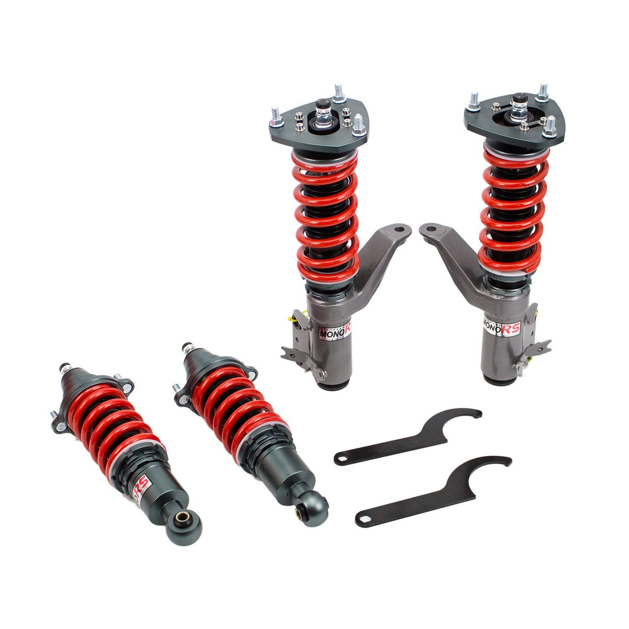 ACURA RSX (DC5) 02-06 GODSPEED MONO RS COILOVERS