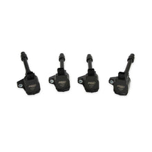 MSD Blaster Coils - 4 Pack