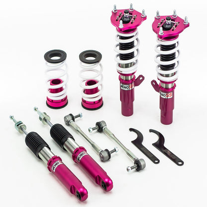 2016 - 2017 Honda Civic (FC) Godspeed Mono-SS coilover suspension