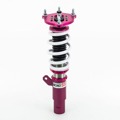 2016 - 2017 Honda Civic (FC) Godspeed Mono-SS coilover suspension