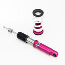 2016 - 2017 Honda Civic (FC) Godspeed Mono-SS coilover suspension-3