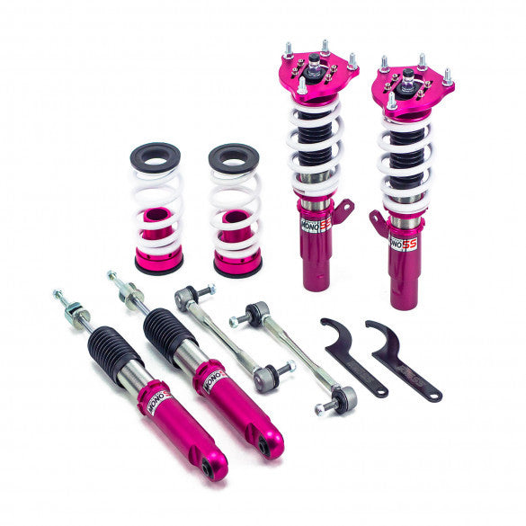 HONDA CIVIC SI ALL MODELS (FE1) 2023-25 MONOSS COILOVERS (53.5MM)