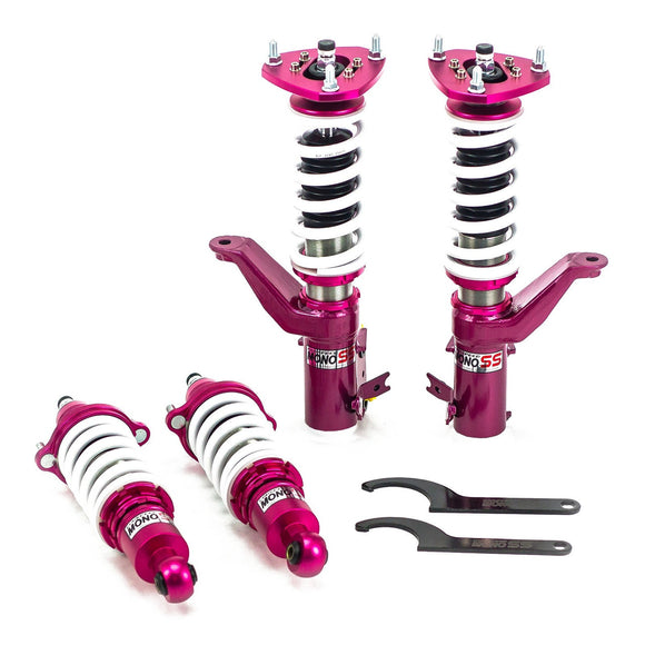 ACURA RSX (DC5) 2002-06 GODSPEED MONO SS COILOVERS