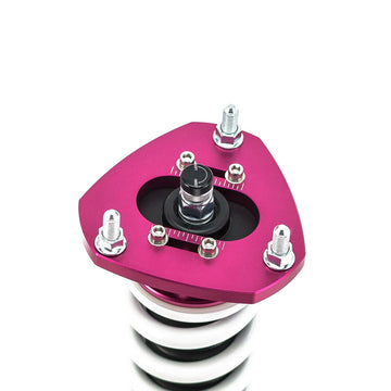 ACURA RSX (DC5) 2002-06 GODSPEED MONO SS COILOVERS - 0