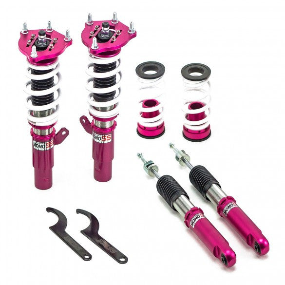 HONDA ACCORD 10th Gen GODSPEED MONOSS COILOVERS