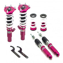HONDA ACCORD 10th Gen GODSPEED MONOSS COILOVERS