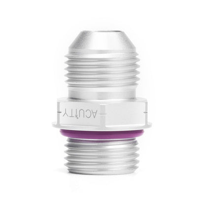 Acuity -8AN to -8 O-Ring Boss (ORB) Adapter