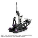 K-Swap Shifter Adapter Plate for RSX Shifters-3