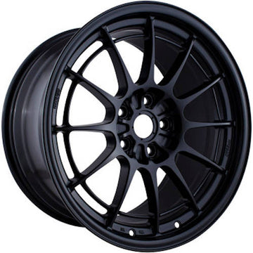 Enkei NT03M 18x9.5 +40 Black