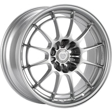Enkei NT03M 18x9.5 +27 Silver