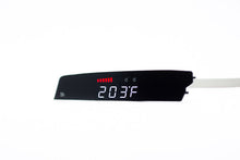 P3 Gauges 2018+ Honda Accord OBD2 Vent Gauge V3