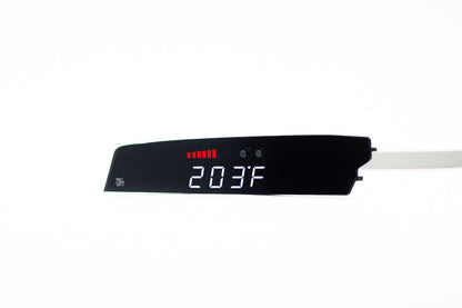 P3 Gauges 2018+ Honda Accord OBD2 Vent Gauge V3