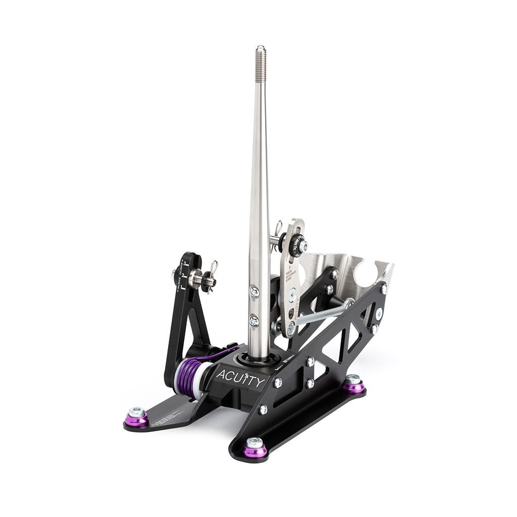 ACUITY INSTRUMENTS SHORT SHIFTER 2 WAY ADJUSTABLE