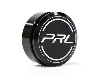 PRL Motorsports Rear Wiper Delete Kit - 0