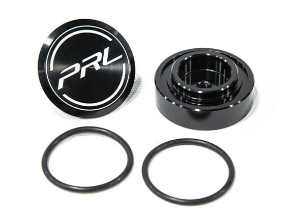 PRL Motorsports Rear Wiper Delete Kit