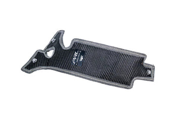 PTP X Axion Industries Black Lava Turbocharger Blanket