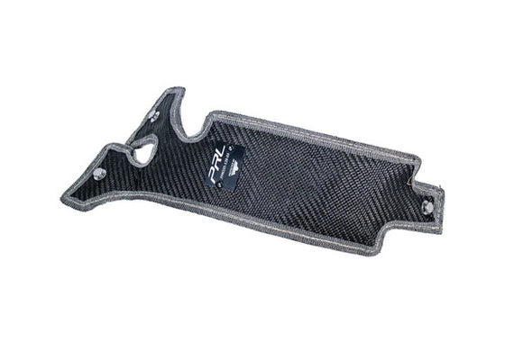 PTP X Axion Industries Black Lava Turbocharger Blanket