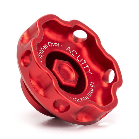 Acuity Podium Oil Cap