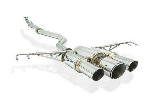 Remark Catback Exhaust Spec III