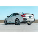 REMARK CATBACK EXHAUST FOR HONDA CIVIC SI 10th Gen SEDAN FC1-2