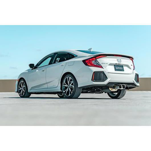 REMARK CATBACK EXHAUST FOR HONDA CIVIC SI 10th Gen SEDAN FC1