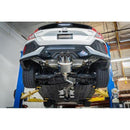 Remark Catback Exhaust | 10th Gen Honda Civic Hatchback Sport FK7-3