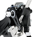 Adjustable Performance Shifter for the 8th Gen Civic 3 Way Adjustable-2