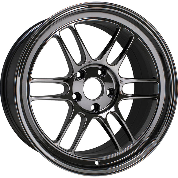 Enkei RPF1 18x9.5 +38 SBC