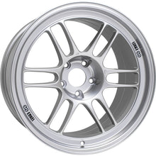 Enkei RPF1 17x9 +35 Silver
