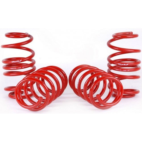 9th Gen Honda Civic Skunk2 Lowering Springs