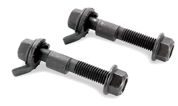 SPC Front Camber Bolts