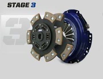 10th Gen Honda Civic L15 Turbo (Si) Stage 3 with Aluminum Single Mass flywheel combo