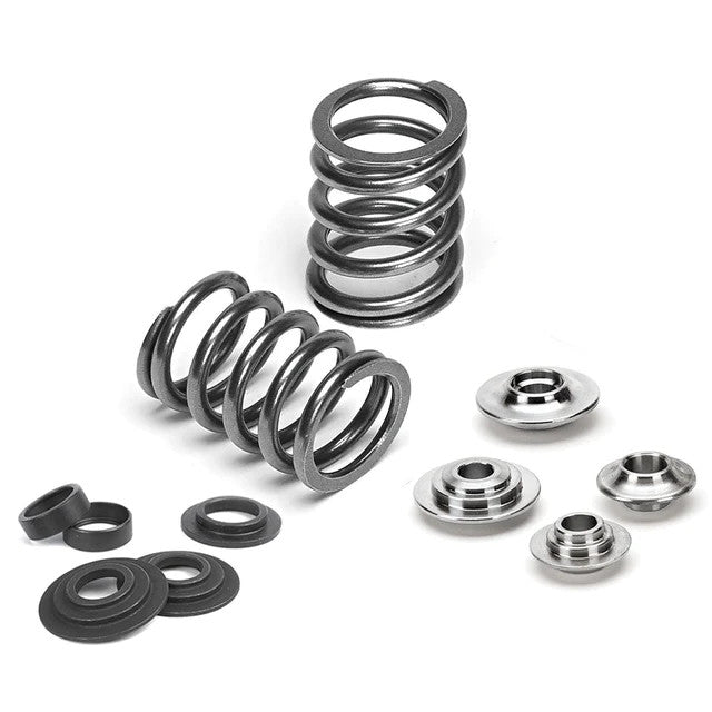 Supertech 13.80mm Max Lift Single Valve Spring Kit | 2017+ Honda Civic Type R (SPRK-K20C-1)