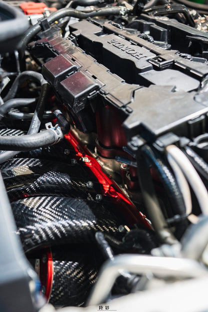 Honda Civic FK2 / FK8 / FL5 & Accord CV2 Intake Manifold