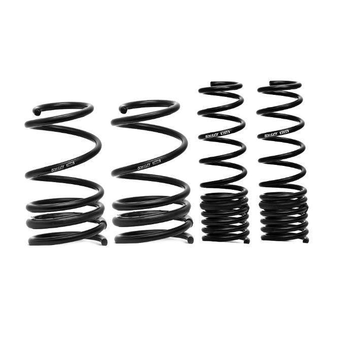 Swift Spec-R Sport Springs