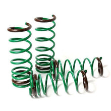 Tein S.Tech Lowering Springs