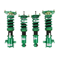 TEIN Street Basis Z Coilovers Honda Civic Hatchback 10th Gen
