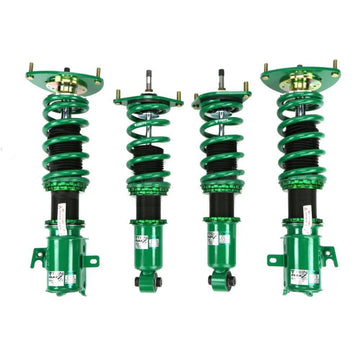 TEIN Flex Z Coilovers Honda Civic Si 10th Gen and 11th Gen