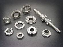 PPG 4 Speed K Series Dog Box No Brace